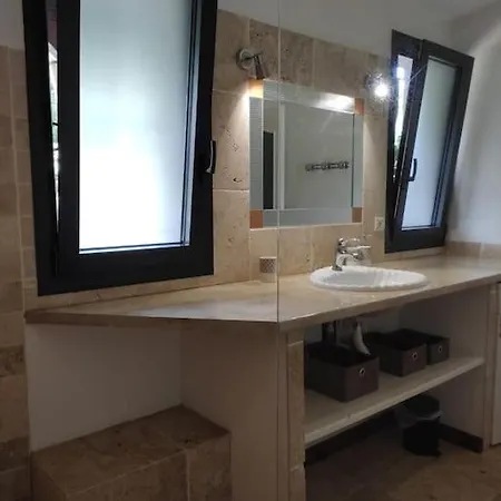 T5, Perfettu 115m2 - Jardin, Piscine, 8 Pers Порто-Веккьо