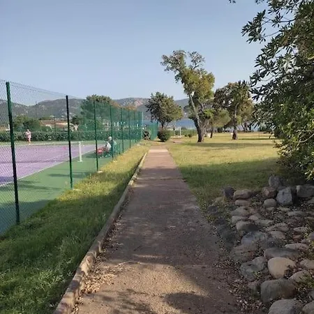 T5, Perfettu 115m2 - Jardin, Piscine, 8 Pers * Порто-Веккьо