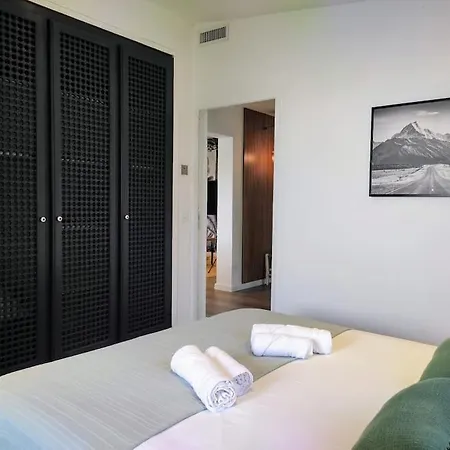 T5, Perfettu 115m2 - Jardin, Piscine, 8 Pers * Порто-Веккьо