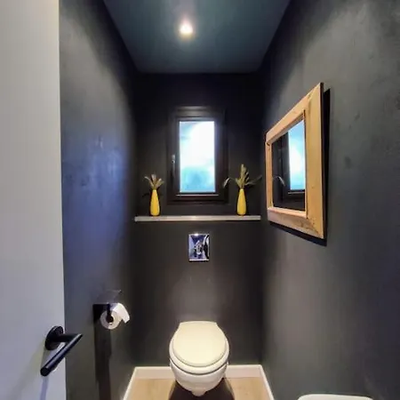 Apartman T5, Perfettu 115m2 - Jardin, Piscine, 8 Pers Porto-Vecchio