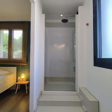 T5, Perfettu 115m2 - Jardin, Piscine, 8 Pers Apartman
