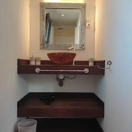 Apartman T5, Perfettu 115m2 - Jardin, Piscine, 8 Pers Porto-Vecchio
