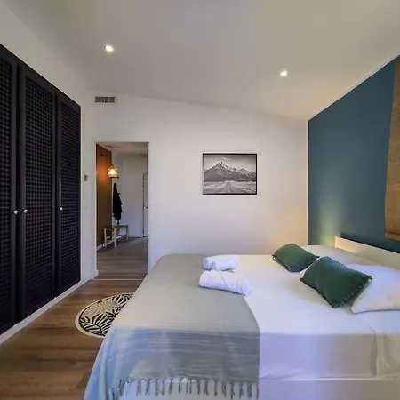 T5, Perfettu 115m2 - Jardin, Piscine, 8 Pers * Porto-Vecchio