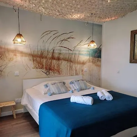 Apartment T5 Jardin Terrasse Acces Piscines U Perfettu Porto-Vecchio (Corsica)