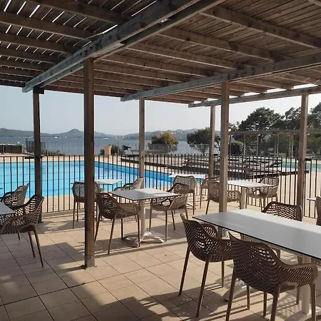 T5, Perfettu 115m2 - Jardin, Piscine, 8 Pers Apartman Porto-Vecchio