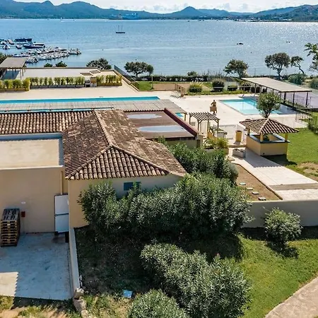 T5, Perfettu 115m2 - Jardin, Piscine, 8 Pers Porto-Vecchio