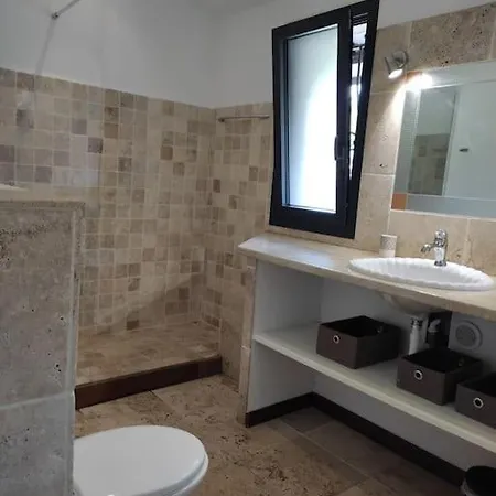 T5, Perfettu 115m2 - Jardin, Piscine, 8 Pers Apartman