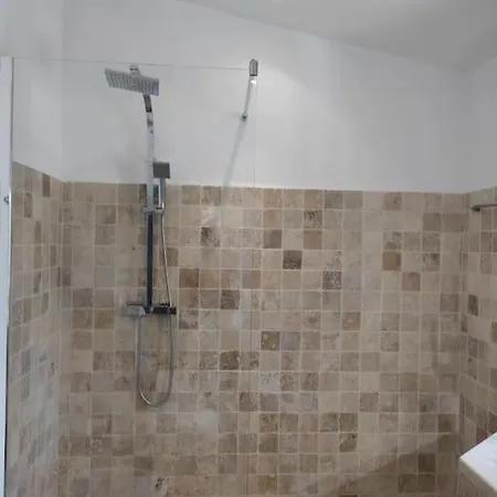 Apartman T5, Perfettu 115m2 - Jardin, Piscine, 8 Pers
