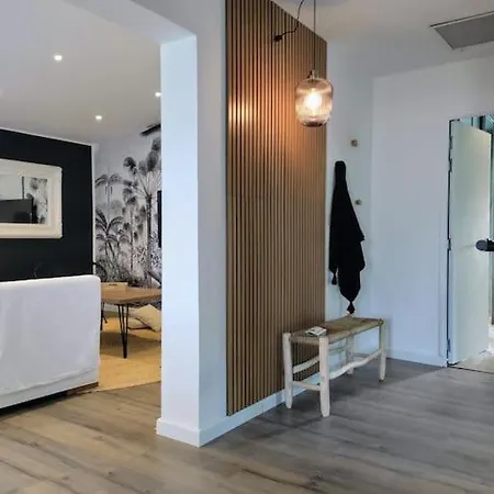 T5, Perfettu 115m2 - Jardin, Piscine, 8 Pers Apartman Porto-Vecchio