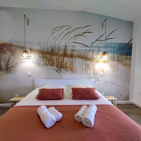 Apartman T5, Perfettu 115m2 - Jardin, Piscine, 8 Pers