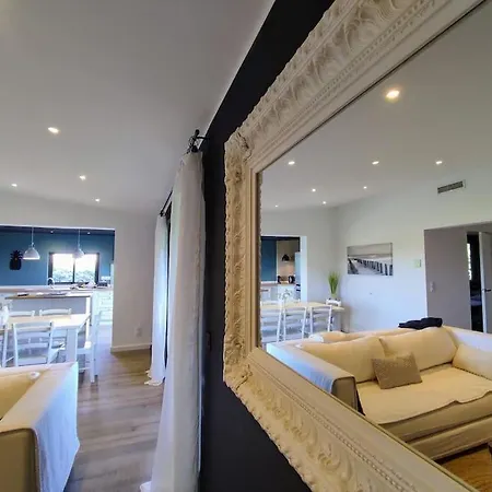 Apartman T5, Perfettu 115m2 - Jardin, Piscine, 8 Pers Porto-Vecchio